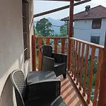 بيت للعطل La Casetta Breia