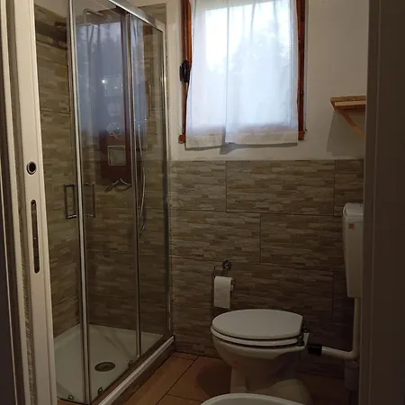 بيت للعطل La Casetta *